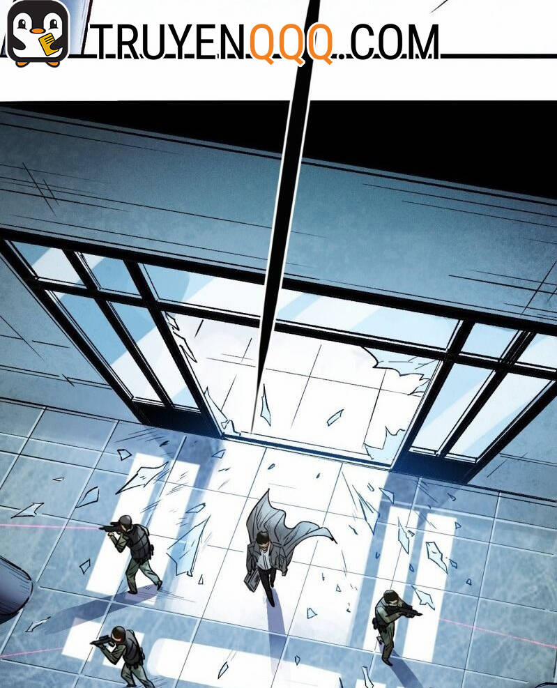 Thế Giới Xa Lạ 24 trang 31