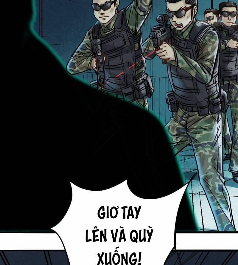 Thế Giới Xa Lạ 24 trang 33