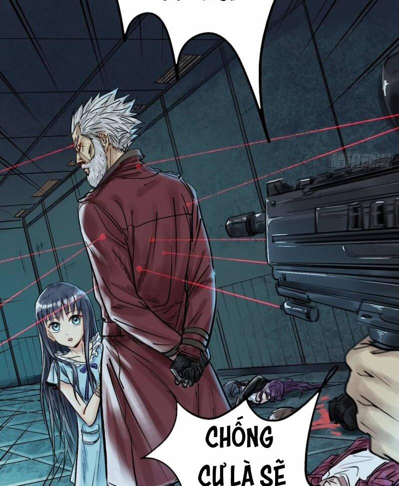 Thế Giới Xa Lạ 24 trang 34