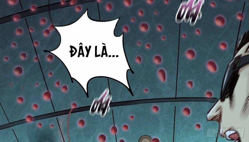 Thế Giới Xa Lạ 24 trang 39