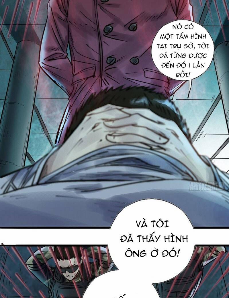 Thế Giới Xa Lạ 24 trang 53