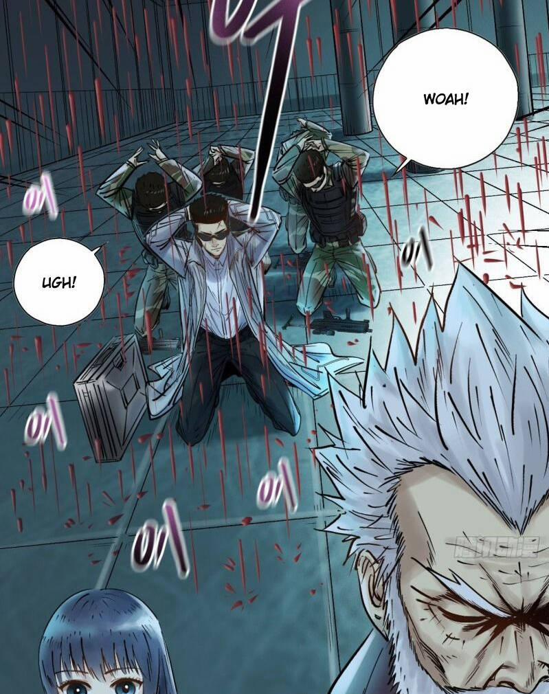 Thế Giới Xa Lạ 24 trang 56