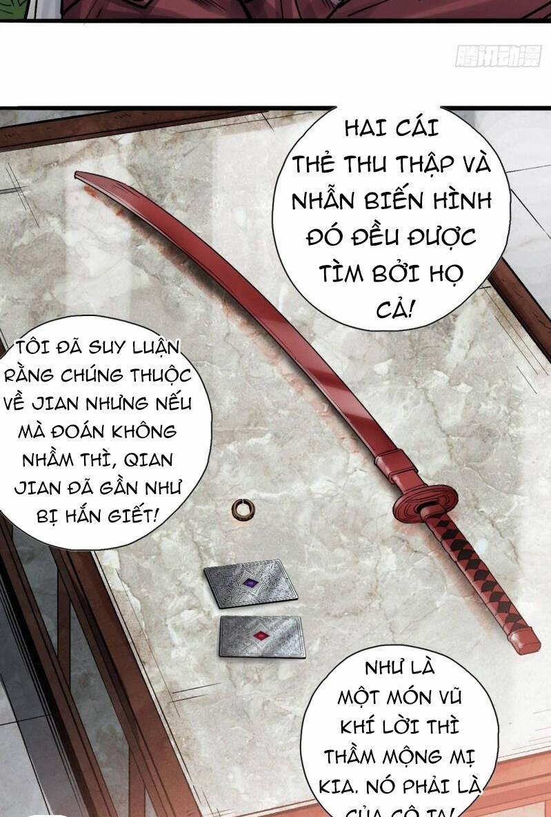 Thế Giới Xa Lạ 24 trang 65