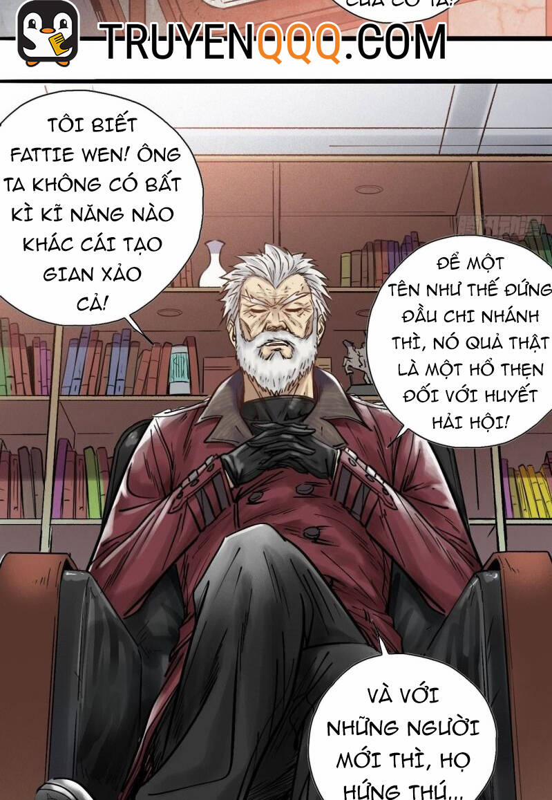 Thế Giới Xa Lạ 24 trang 66