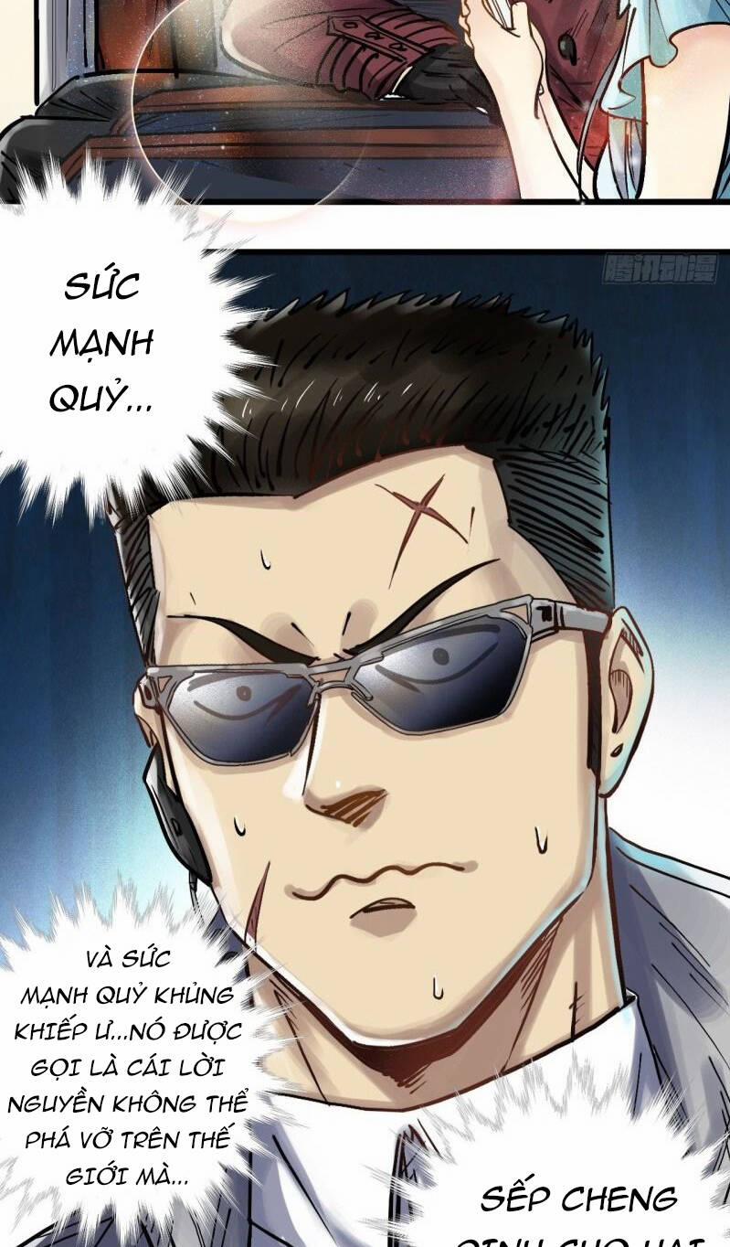 Thế Giới Xa Lạ 24 trang 72