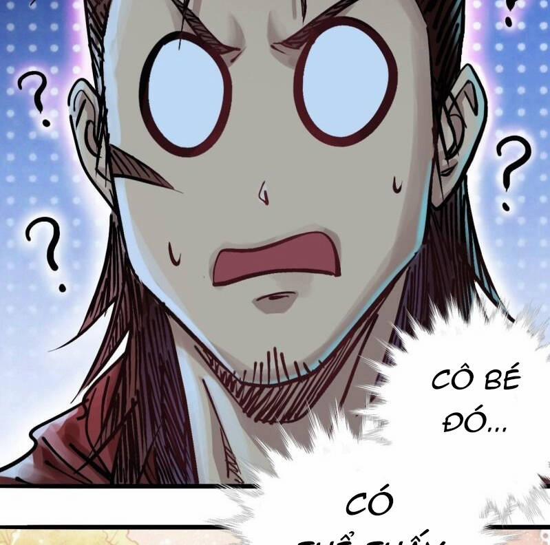 Thế Giới Xa Lạ 24 trang 9