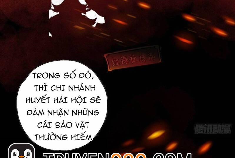 Thế Giới Xa Lạ 25 trang 29