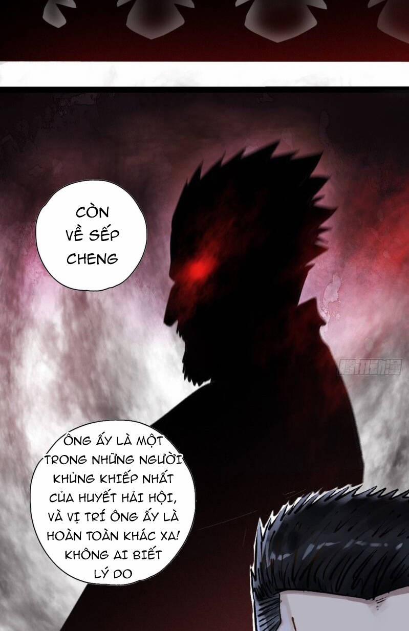 Thế Giới Xa Lạ 25 trang 32