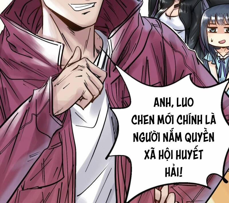 Thế Giới Xa Lạ 26 trang 33