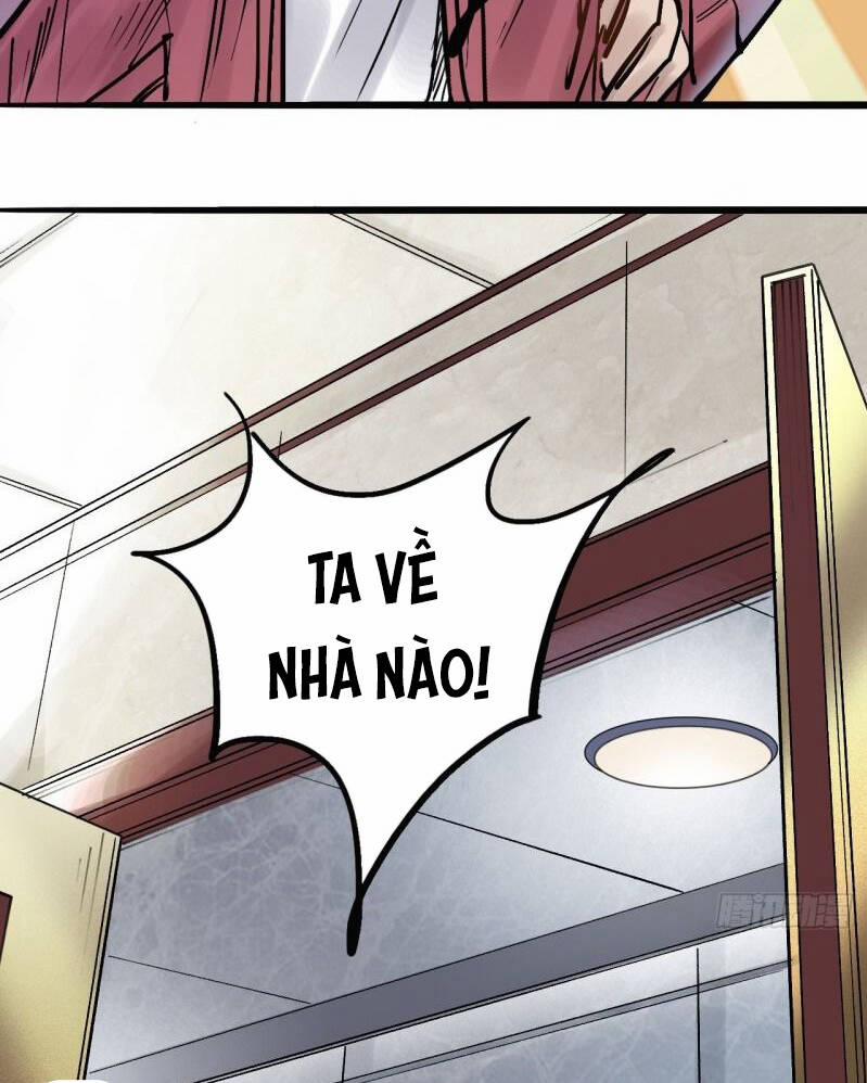 Thế Giới Xa Lạ 26 trang 34