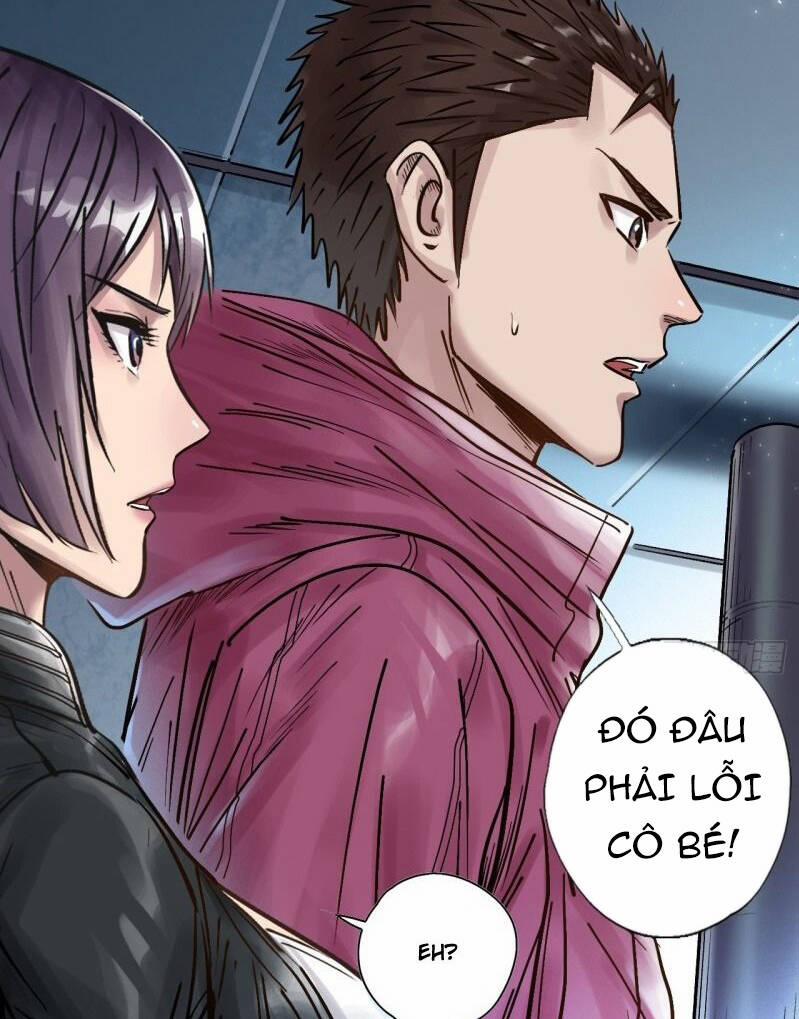 Thế Giới Xa Lạ 26 trang 41