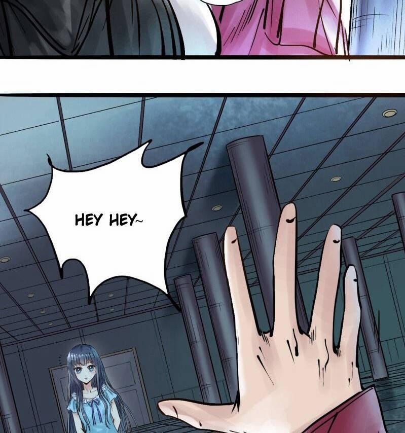 Thế Giới Xa Lạ 26 trang 42