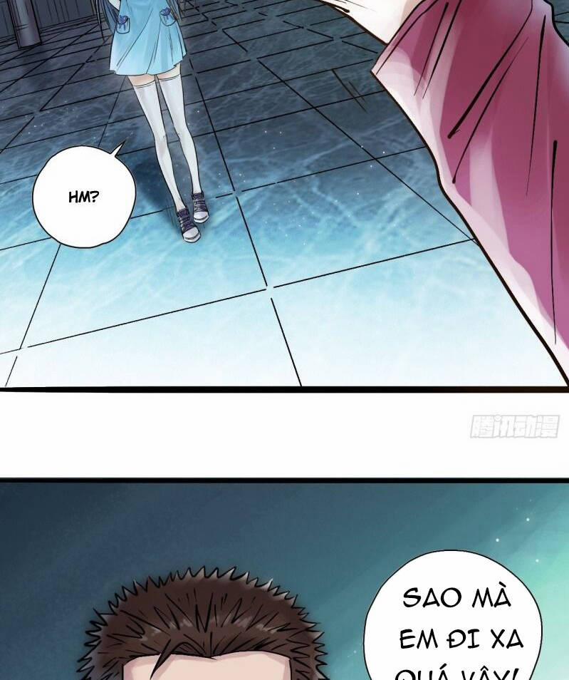 Thế Giới Xa Lạ 26 trang 43