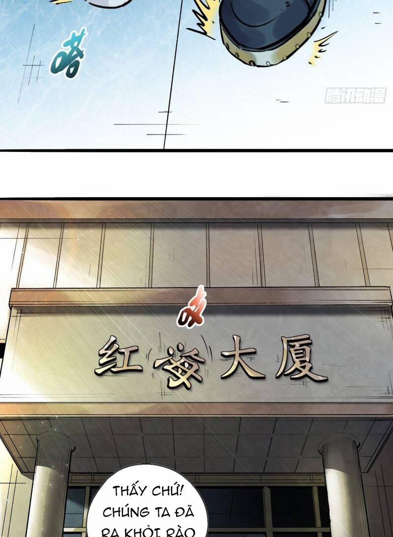 Thế Giới Xa Lạ 26 trang 67