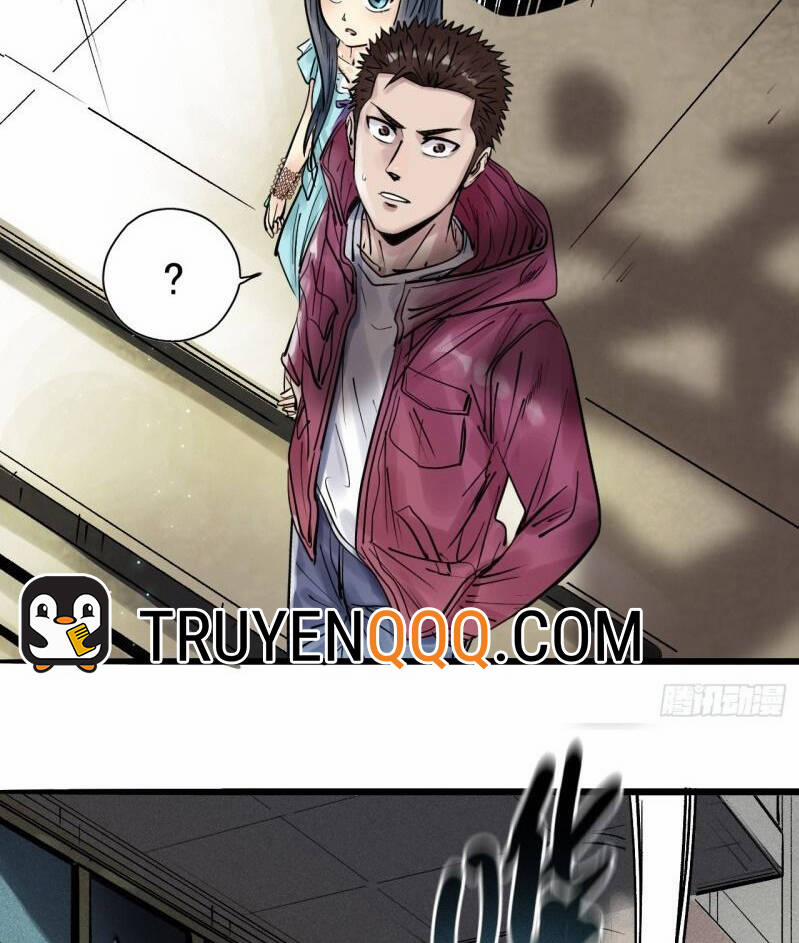 Thế Giới Xa Lạ 26 trang 73