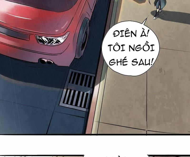 Thế Giới Xa Lạ 27 trang 14