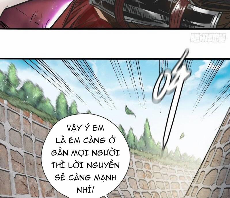 Thế Giới Xa Lạ 27 trang 27