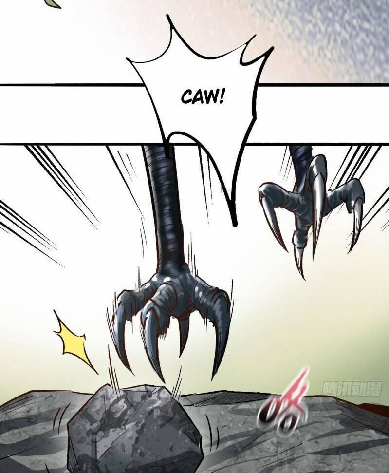 Thế Giới Xa Lạ 27 trang 38