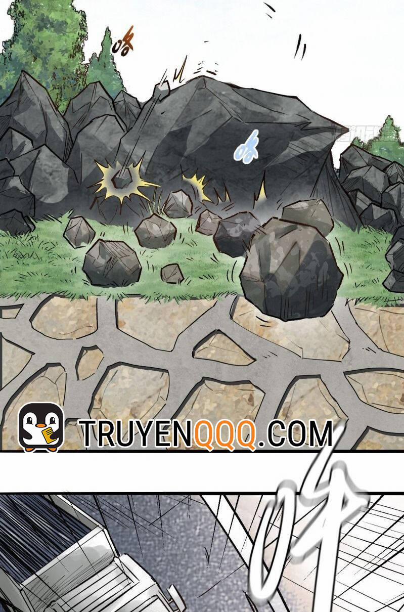 Thế Giới Xa Lạ 27 trang 40
