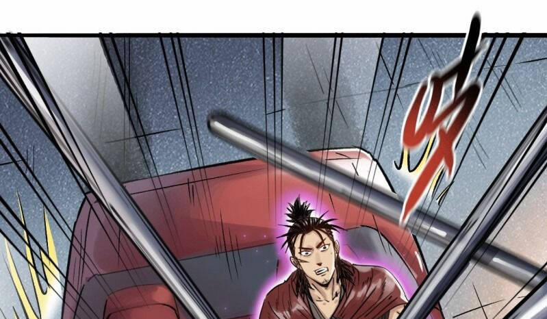 Thế Giới Xa Lạ 27 trang 50