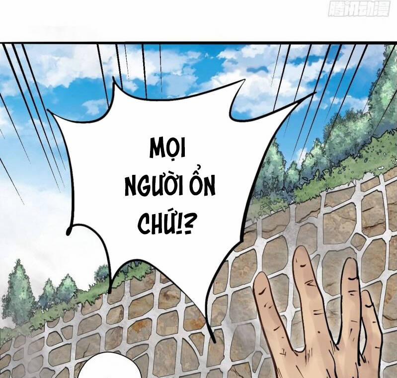 Thế Giới Xa Lạ 27 trang 71
