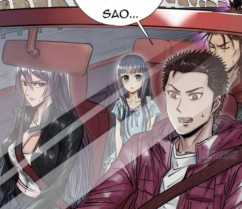 Thế Giới Xa Lạ 27 trang 77