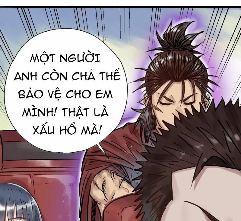 Thế Giới Xa Lạ 27 trang 82