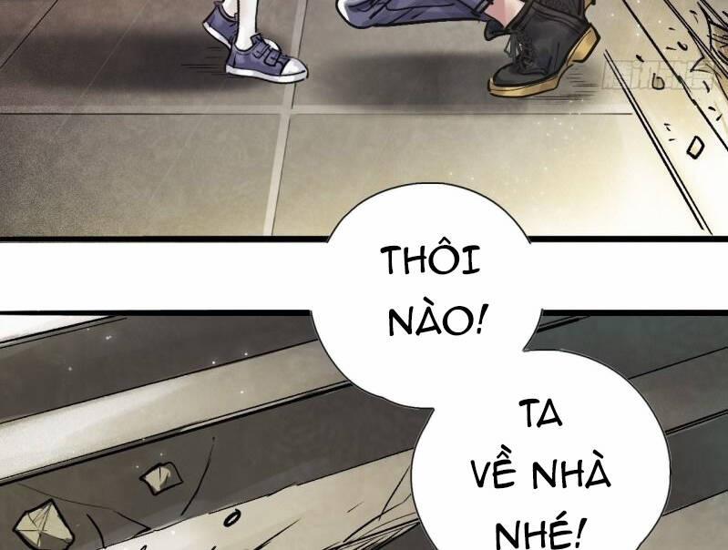 Thế Giới Xa Lạ 27 trang 9