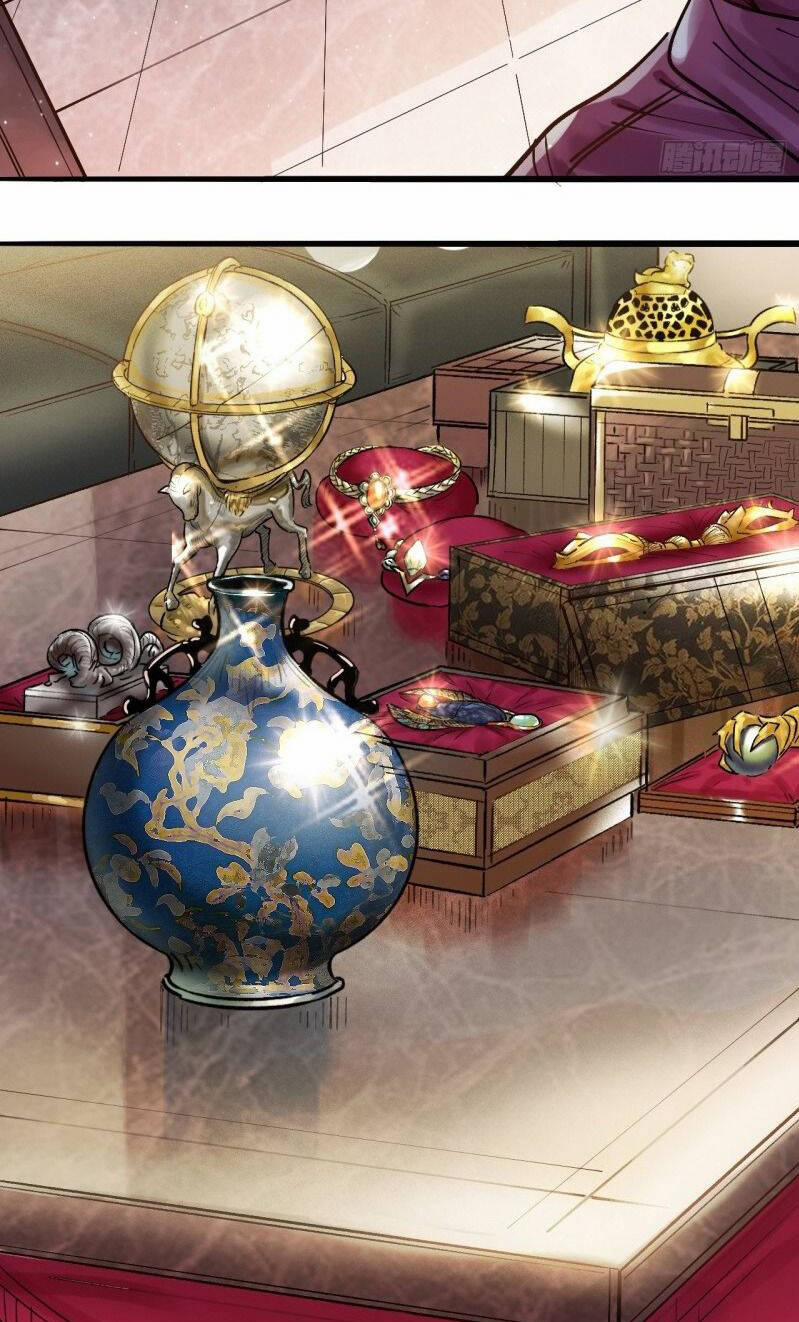 Thế Giới Xa Lạ 28 trang 20