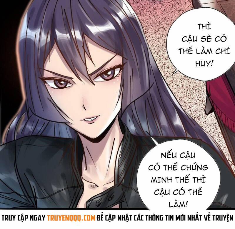 Thế Giới Xa Lạ 28 trang 44