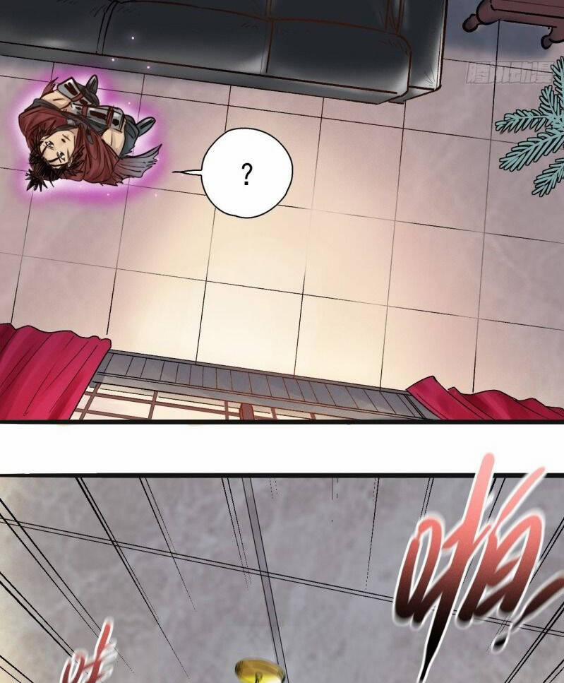 Thế Giới Xa Lạ 28 trang 50