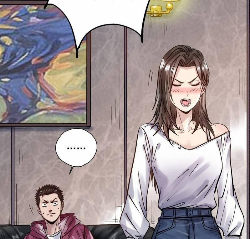 Thế Giới Xa Lạ 28 trang 76