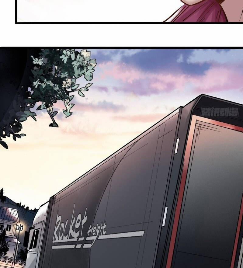 Thế Giới Xa Lạ 28 trang 8