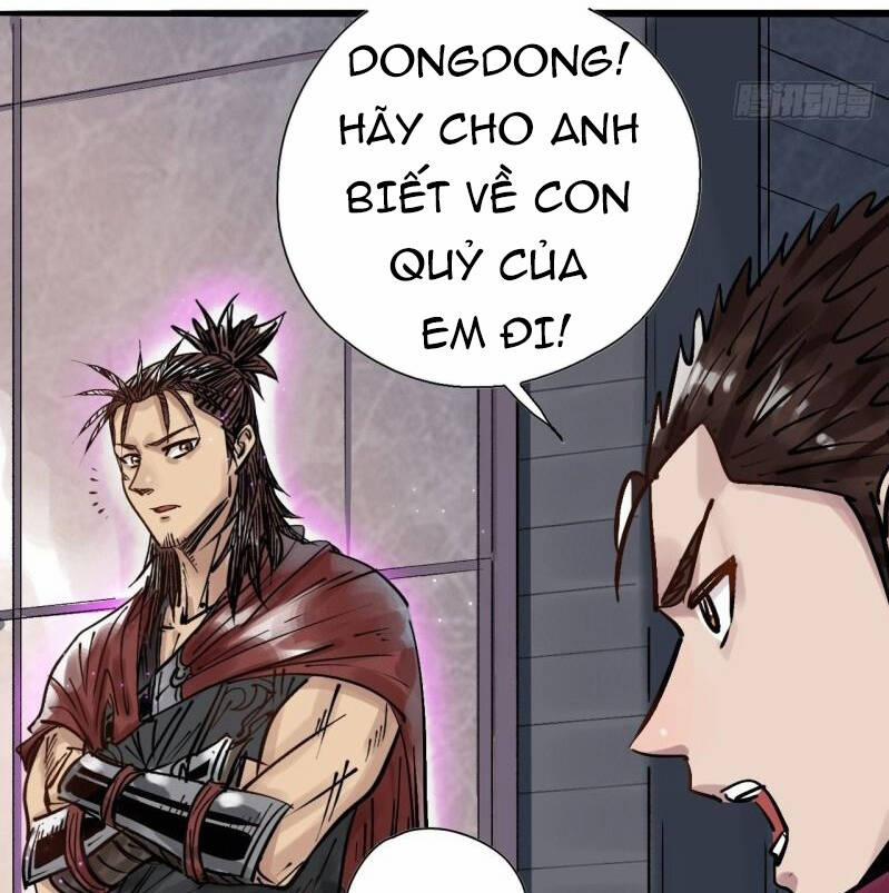 Thế Giới Xa Lạ 28 trang 81