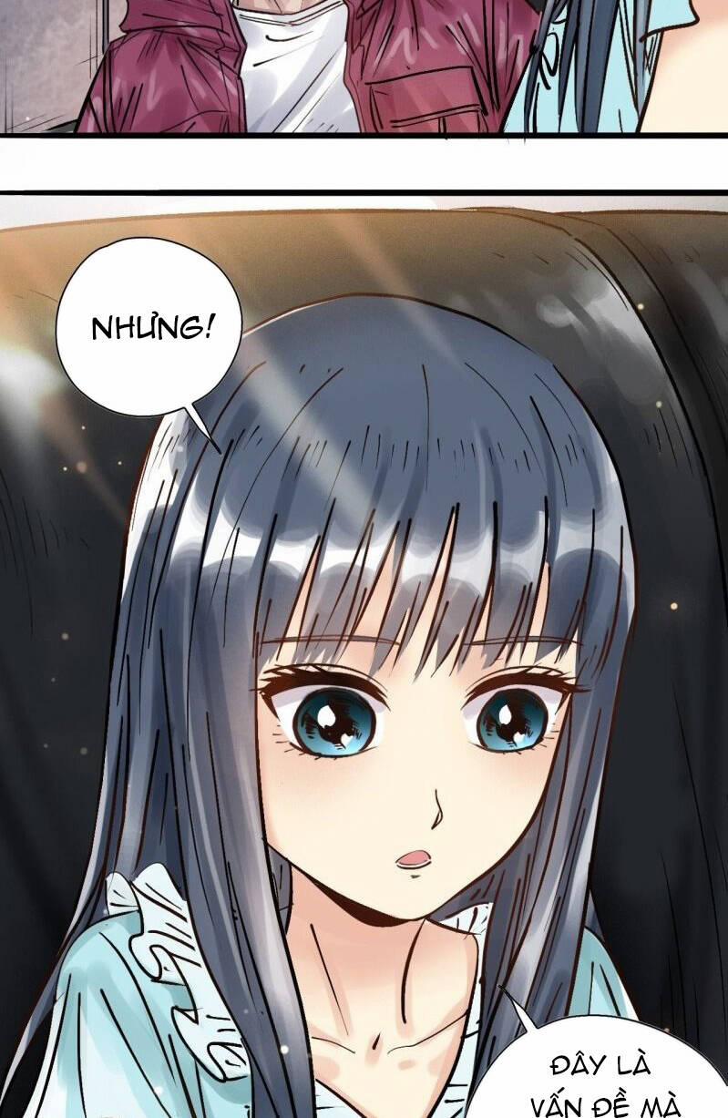 Thế Giới Xa Lạ 28 trang 85