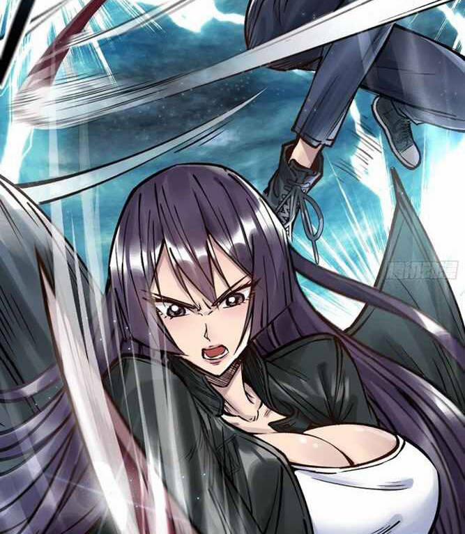 Thế Giới Xa Lạ 29 trang 11