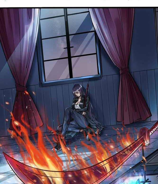 Thế Giới Xa Lạ 29 trang 5