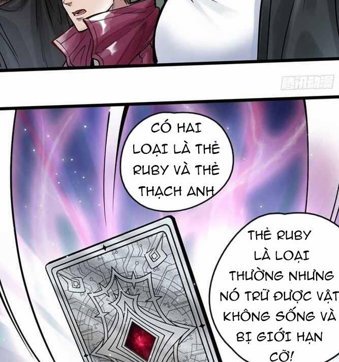 Thế Giới Xa Lạ 29 trang 50