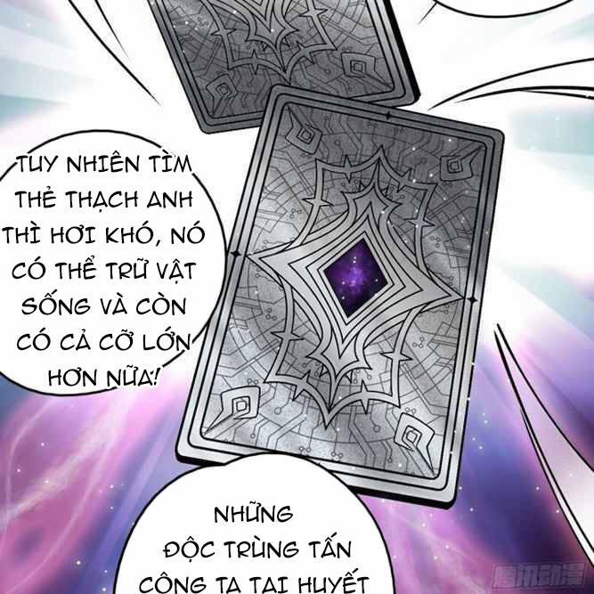 Thế Giới Xa Lạ 29 trang 51