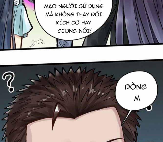 Thế Giới Xa Lạ 29 trang 55