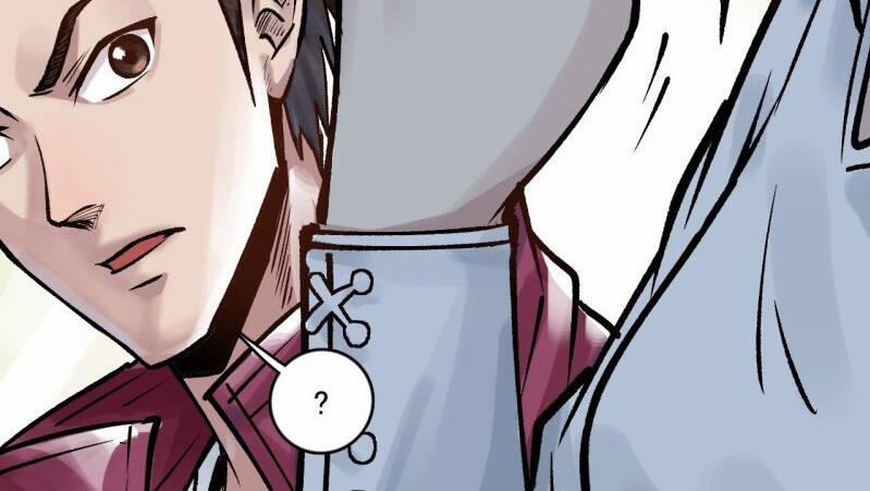 Thế Giới Xa Lạ 30 trang 32