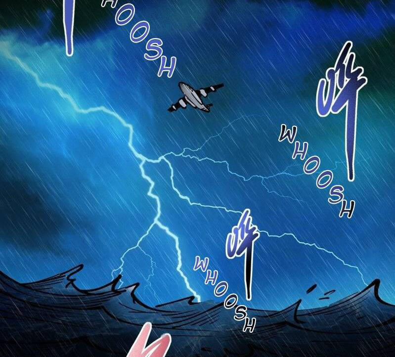 Thế Giới Xa Lạ 31 trang 21