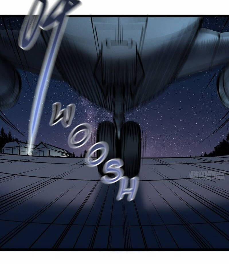 Thế Giới Xa Lạ 31 trang 29