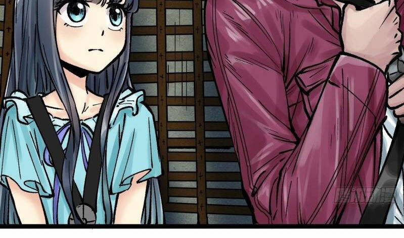 Thế Giới Xa Lạ 31 trang 3