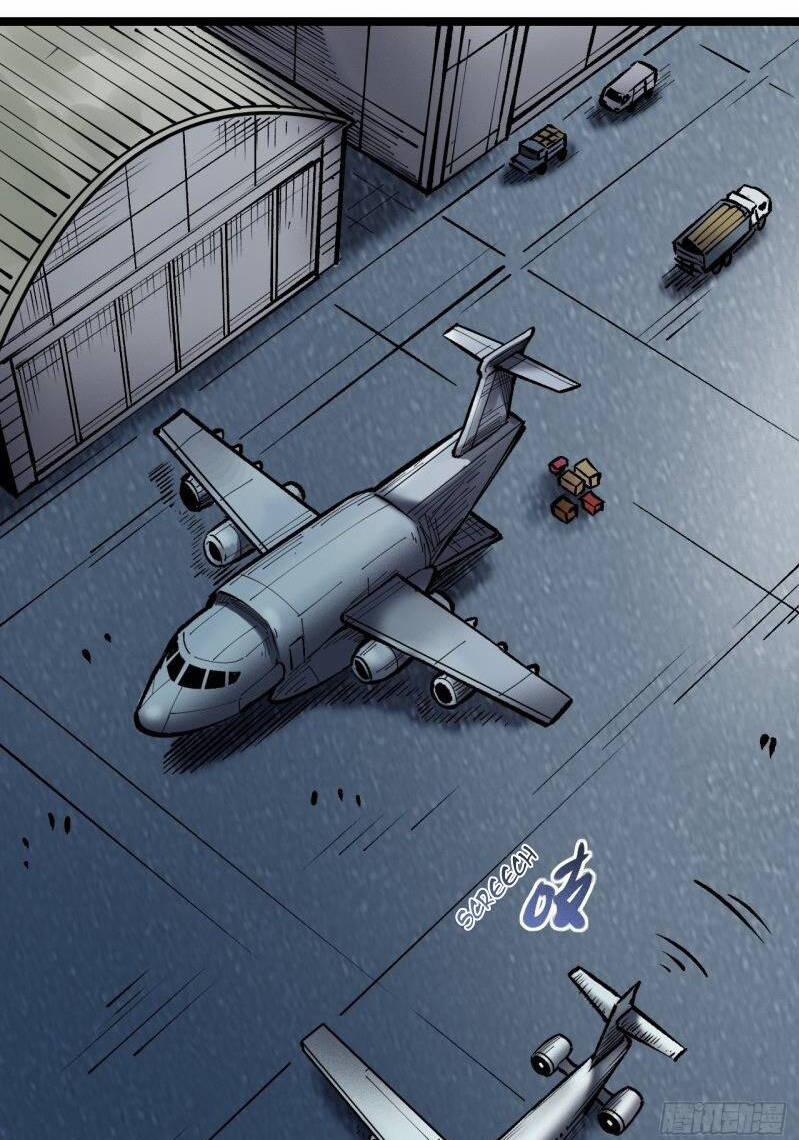 Thế Giới Xa Lạ 31 trang 30