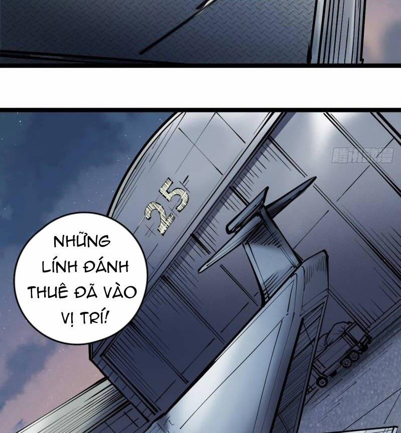 Thế Giới Xa Lạ 31 trang 34