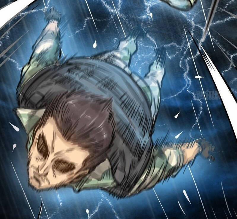 Thế Giới Xa Lạ 32 trang 44