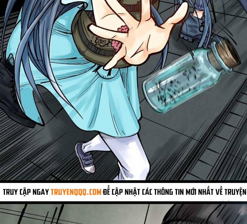 Thế Giới Xa Lạ 32 trang 54