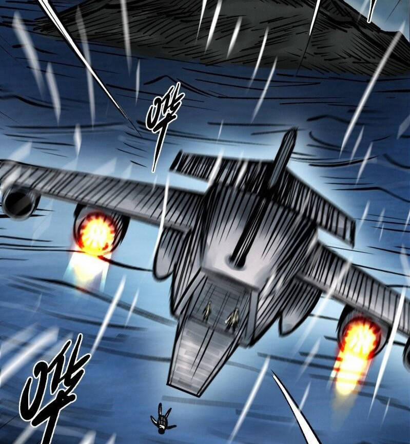 Thế Giới Xa Lạ 32 trang 65