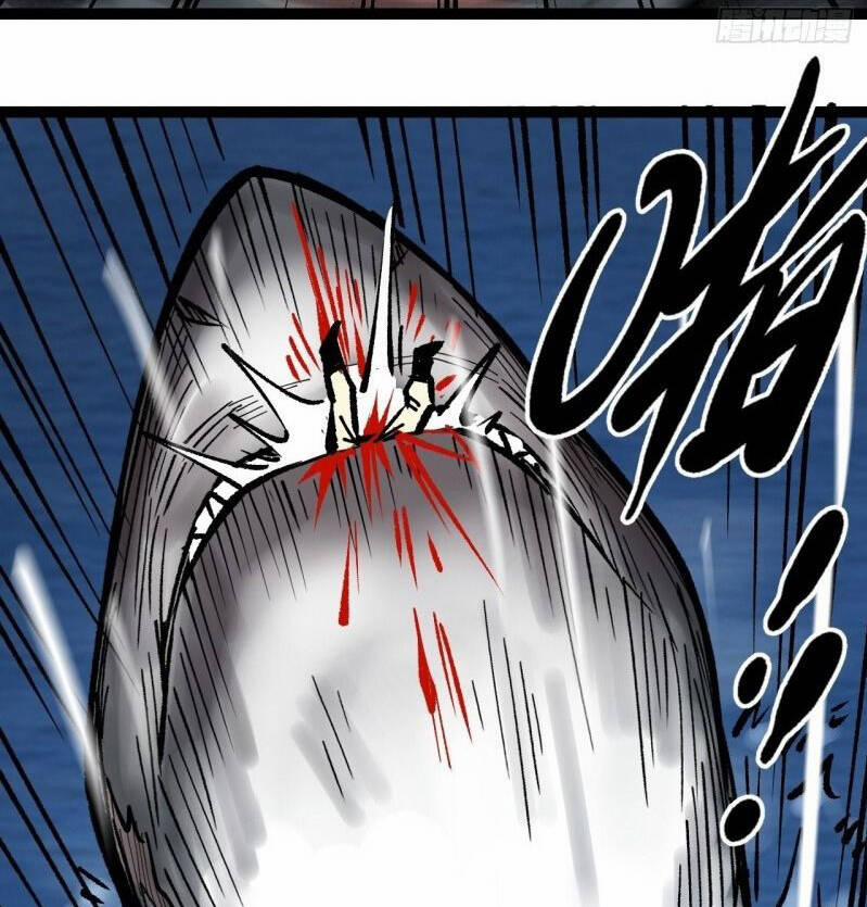 Thế Giới Xa Lạ 32 trang 71